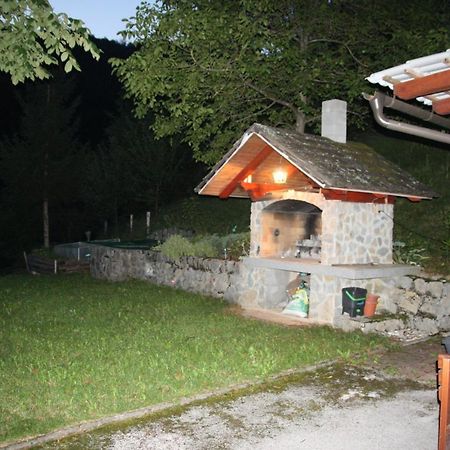 Dream Apartment Brglez Bohinjska Bela Exterior foto